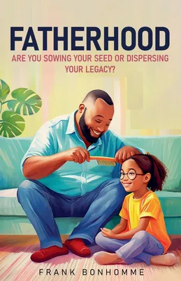 Produktbild von Fatherhood
