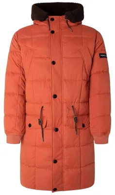 Image de Parka Pepe Jeans Jaden pour Homme