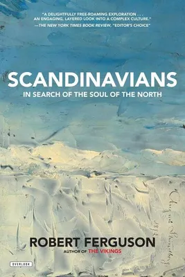 Obrázek produktu pro Scandinavians