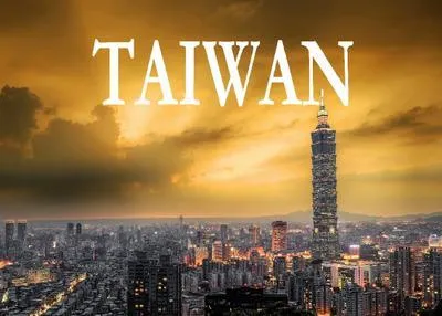 Image de Taiwan - Ein Bildband