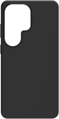Productafbeelding van dbramante1928 Iceland Ultra - Achterkantbescherming voor mobiele telefoon - D3O, kunststof - Zwart - voor Samsung Galaxy S26 Ultra