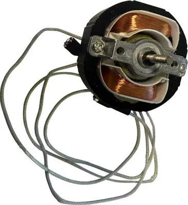 Obrázok produktu pre Motor ventilátora pre ohrievače Pro-Tech TOOLS 40946