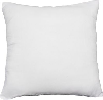 Kopfkissen Füllkissen 50x50 cm Polyester Kissenfüllung Kissen Dekokissen Sofakissen Füllung 400 g