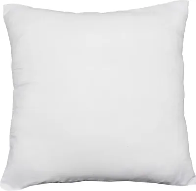 Produktbild von Kopfkissen Füllkissen 40x40 cm Polyester Kissenfüllung Kissen Dekokissen Sofakissen Füllung 260 g