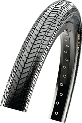 Immagine prodotto di Pneumatici Grifter pieghevoli - 20 x 1,85 pollici - EXO - 48-406 / 20 x 1,85 pollici