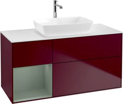 Produktbild von Villeroy & Boch G821GMHB Waschbeckenunterschrank Finion G82