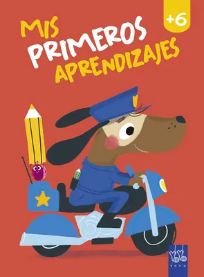 Image de Mes premiers apprentissages +6