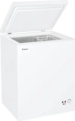 Obrázek produktu pro Candy CCHH 145E, 137 l, 6,5 kg/24h, SN-T, 39 dB, E, Bílá