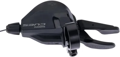 Obrázok produktu pre Palcová prehadzovačka SHIMANO "CUES SL-U6000" SB-verpa 11 rýchlostí, pravá