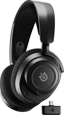 Produktbild von SteelSeries Arctis Nova 7