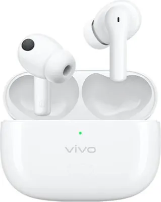 Image de VIVO Tws2e Casque Sans fil Ecouteurs Appels/Musique USB Type-C Bluetooth Blanc