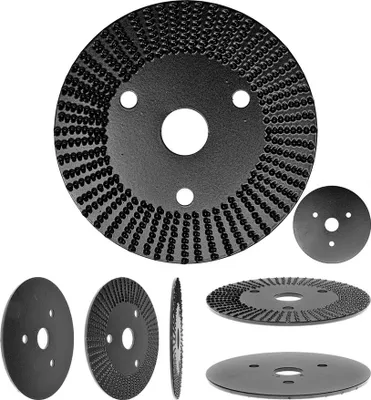 Obrázek produktu pro Tarnik Prosty T-04 115 Mm