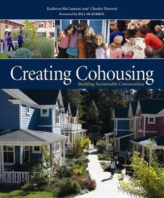 Immagine prodotto di Creating Cohousing