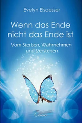 Immagine prodotto di Wenn das Ende nicht das Ende ist