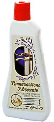 Image de RINNOVA LAITON 400 ml