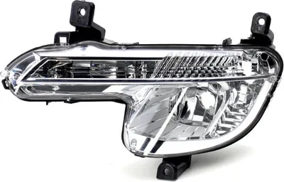 Produktbild von Nebelscheinwerfer passend für Peugeot 508 11/10-08/14 H8 Links Fahrer 6208W2 Johns