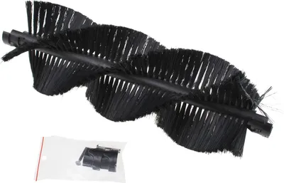 Produktbild von KARCHER - Set Bürstenwalze umkehrbar - 40716090