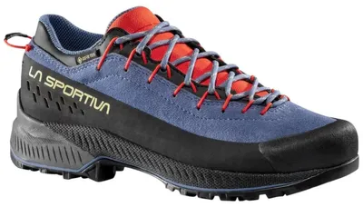 Produktbild von La Sportiva Tx4 Evo Goretex Zustiegsschuhe Blau EU 41 Damen Blau EU 41