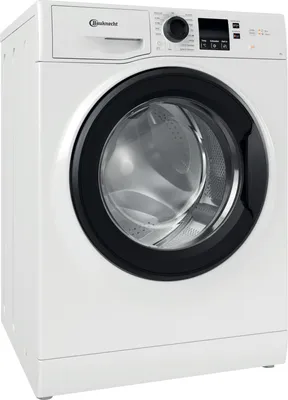 Produktbild von BPW 914 A Waschmaschine