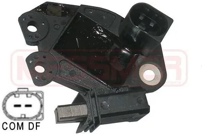 Immagine prodotto di ERA 216147 - Regolatore di tensione per alternatore, 14,8V, compatibile con AUDI A6 Avant (4F5, C6)