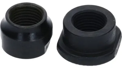 Produktbild von SHIMANO Achsmuttereinheit für HB-TX505 Rechts - Ersatzteil für Vorderradnabe....