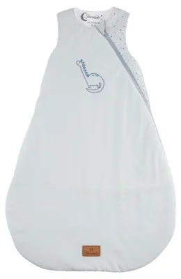 Produktbild von Sterntaler Schlafsack 80cm DINO Rexi