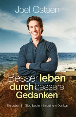 Produktbild von Besser leben durch bessere Gedanken