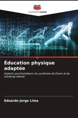 Produktbild von Éducation physique adaptée