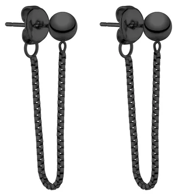 Produktbild von Ohrstecker aus Edelstahl