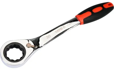 Zdjęcie produktu dla Yato YT-02387, Stal, 1 szt.