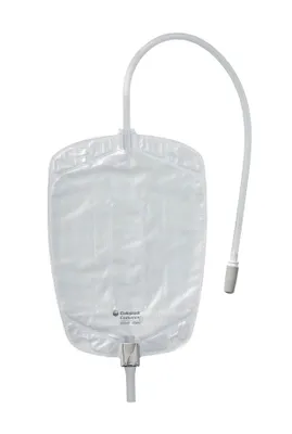 Produktbild von Conveen 5166 Oberschenkelbeutel 750ml, 30 cm Schlauch unsteril