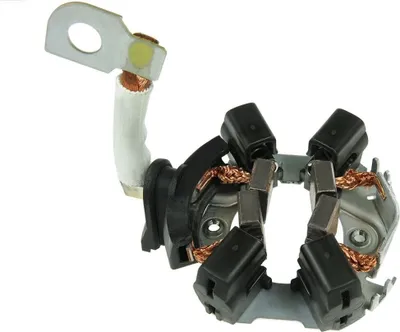 Produktbild von AS-PL SBH0118(BOSCH) Halter Kohlebürsten 772861