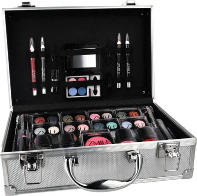 Immagine prodotto di Cassetta decorativa Everybody´s Darling per donna 76,2 - ZMILE COSMETICS