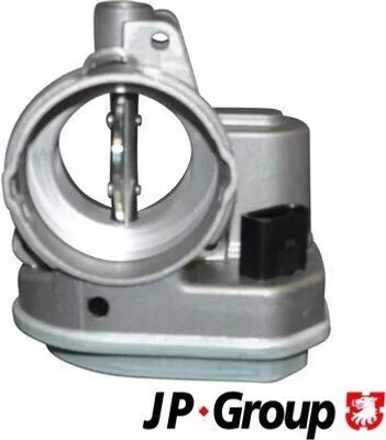 Produktbild von JP GROUP Drosselklappe 1115401400 für VW Golf IV Schrägheck (1J1) elektrisch