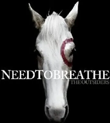 Produktbild von Needtobreathe-The Outsiders