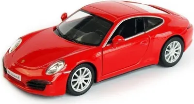 Image de DAFFI Modèle RMZ Por.911CarreraS2012 partie K-849 18492