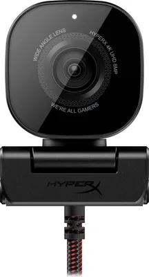 Produktbild von HyperX 75X30AA Vision S Webcam