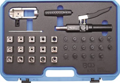 Immagine prodotto di BGS 8704 Strumento di svasatura idraulica