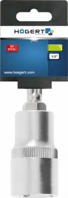 Produktbild von Högert Technik Stecknuss M10 HT1S790