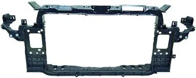 Produktbild von DIEDERICHS 6554002 Schlossträger Frontmaske für KIA CEE'D (JD) Frontverkleidung
