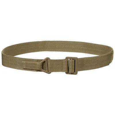 Produktbild von MFH Professional Gürtel, Mission, koyote farbe, ca. 4,5 cm