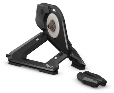 Productafbeelding van Garmin Neo 3m slimme trainingsfiets