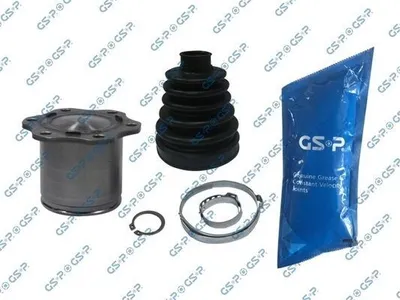 Produktbild von GSP Gelenksatz Antriebswelle für AUDI A4 Avant (8K5, B8) 603029