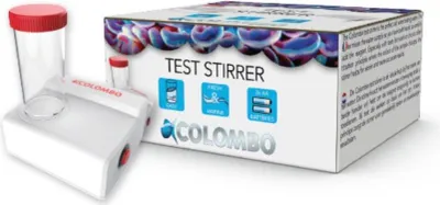 Zdjęcie produktu dla Colombo Stirrer mieszadło automatyczne do testów