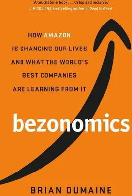 Produktbild von Bezonomics