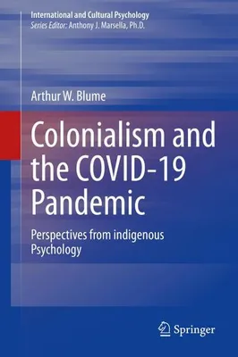 Obrázek produktu pro Colonialism and the  Pandemic