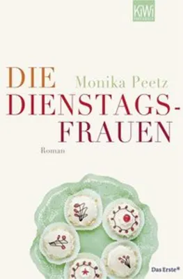 Immagine prodotto di Die Dienstagsfrauen