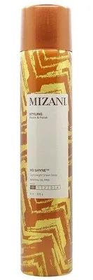 Obrázok produktu pre Mizani – HD Shyne sprej pre jemný lesk 255 g