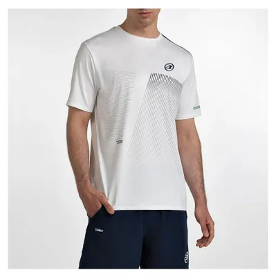 Image de T-shirt Bullpadel Motril Os - XL