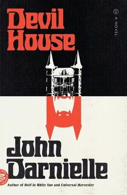 Productafbeelding van Devil House
